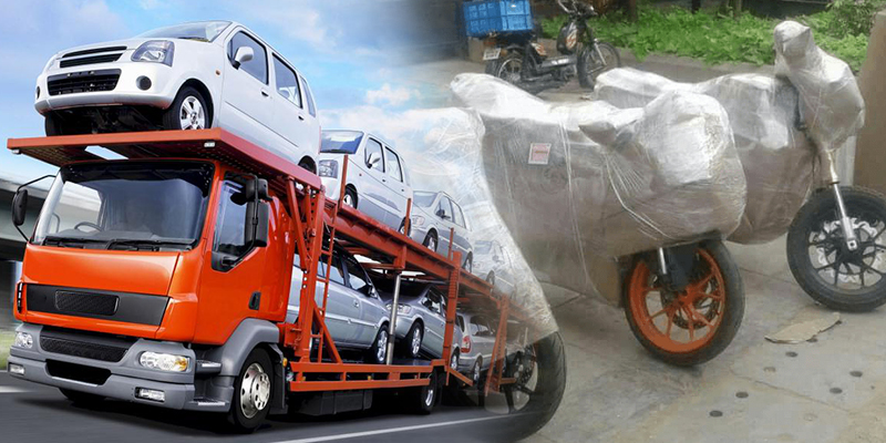 Household Shifting Services